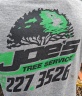 Joe^s Tree Service