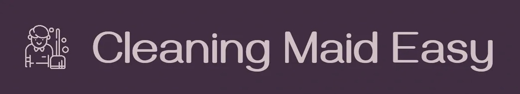 Cleaning Maid Easy