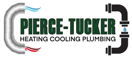 Pierce-Tucker 
Heating Cooling and Plumbing