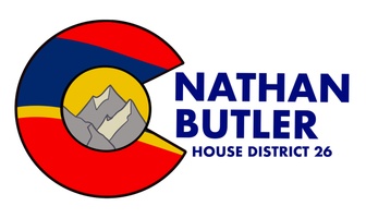 Nathan Butler for Colorado HD-26