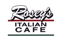 Rosey's Italian Cafe