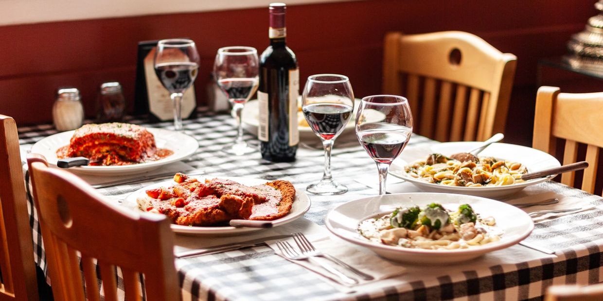 Rosey s Italian Cafe About Italian Cafe Rosey s Italian Cafe About Italian Cafe