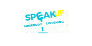 Speak Up Somebody Listening