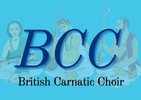 British Carnatic Choir
