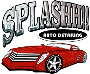 Splashh! Auto Detailing