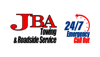 JBA Towing & Roadside Service