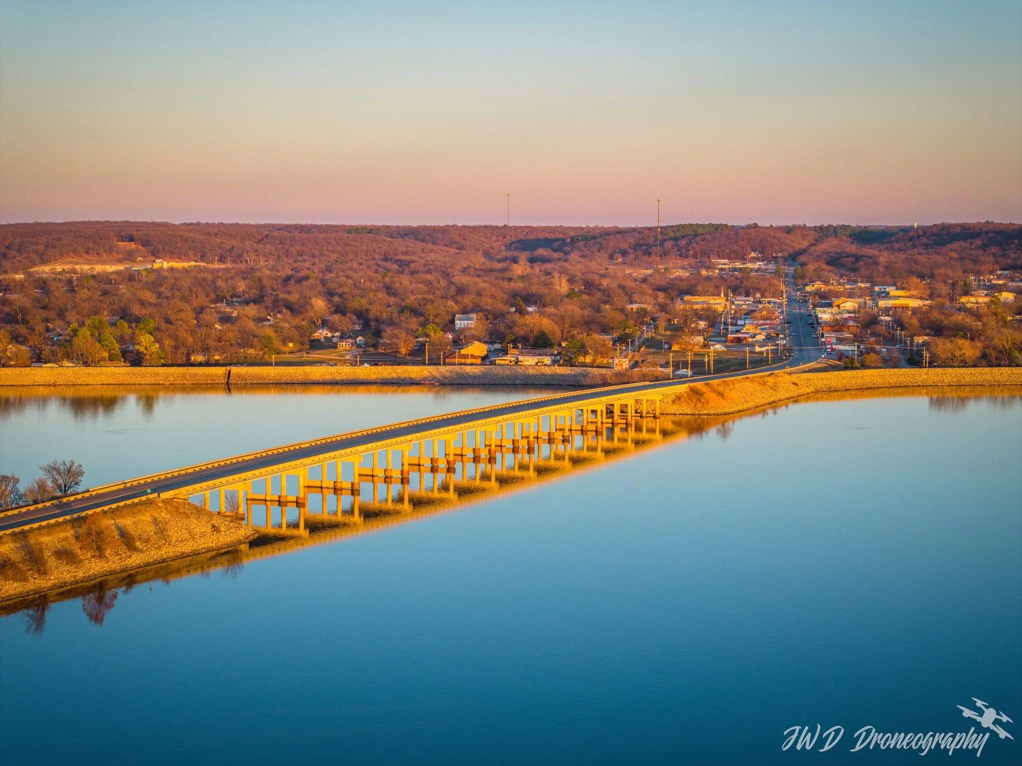 Weather in Salina OK A City Surrounded by Unique Weather Patterns