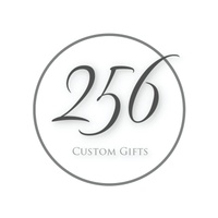 256 Custom Gifts