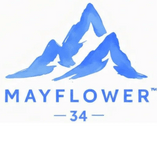 Mayflower 34