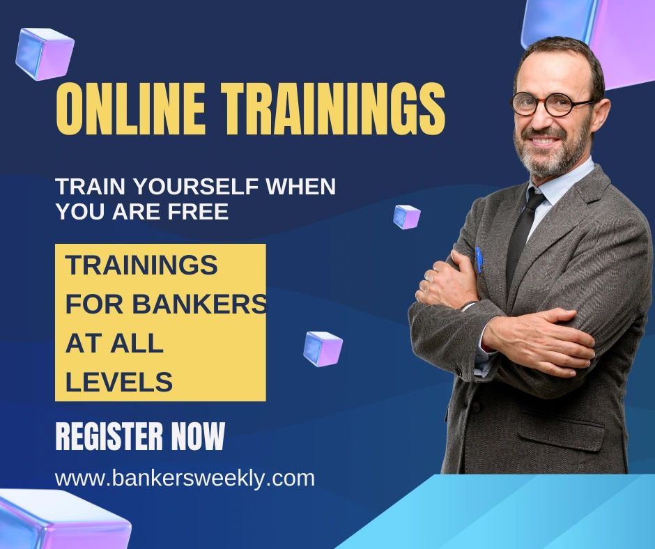 Our Online trainings help you perform your role better and elevate your career