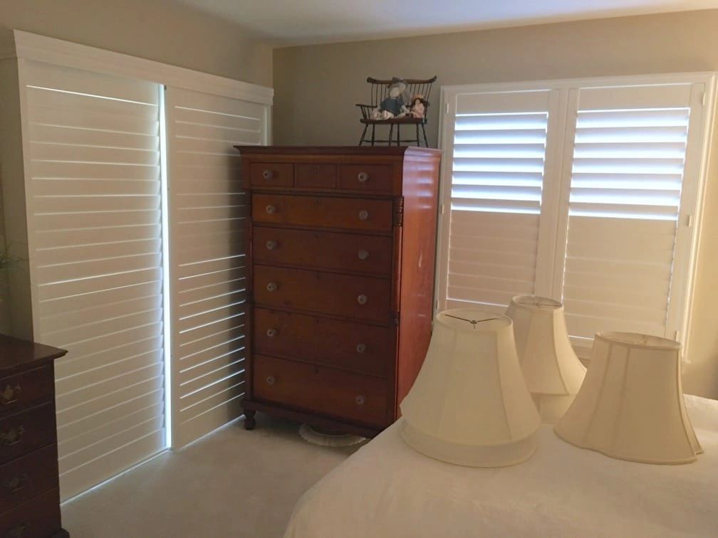 Plantation Shutters in Point Pleasant Beach, NJ