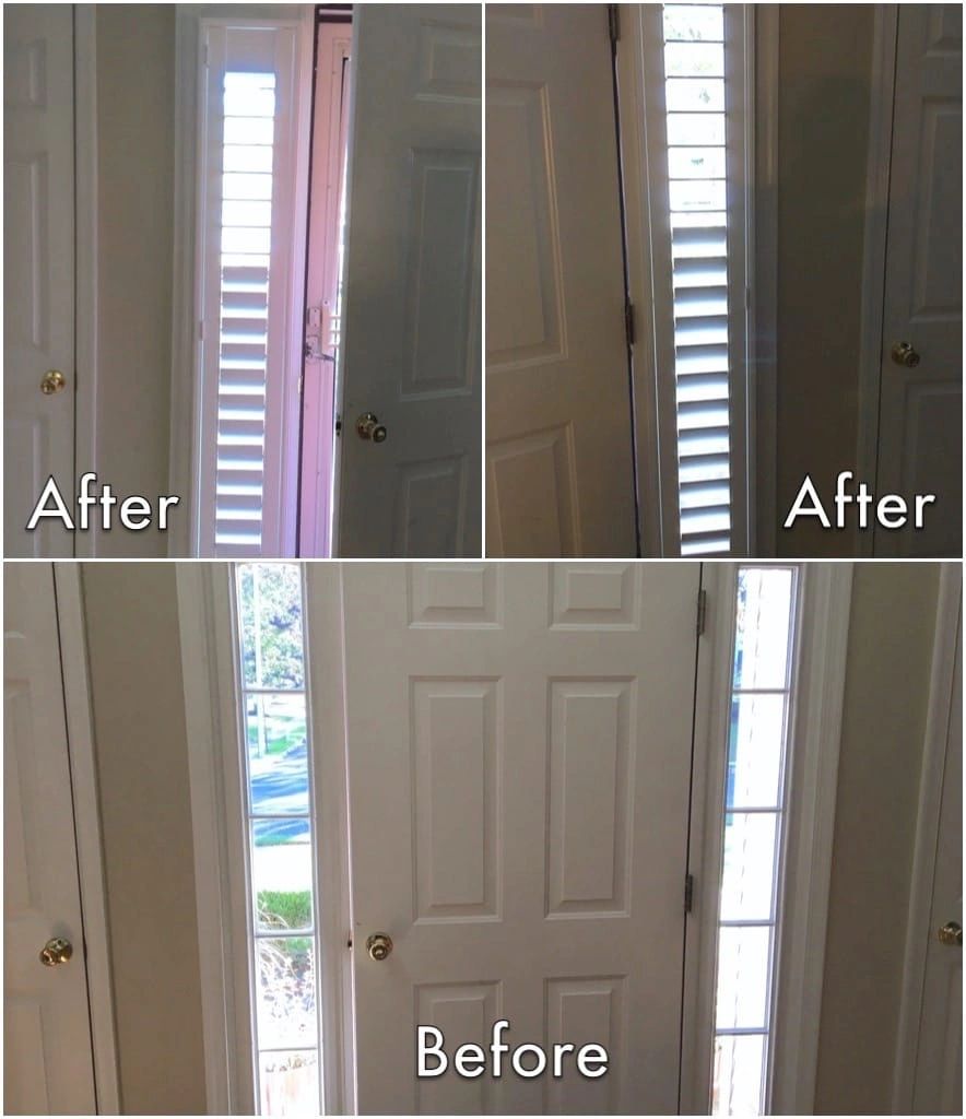 Plantation Shutters in Howell, NJ, image size:884x1024