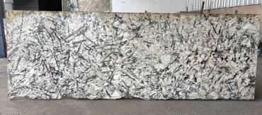 Astoria Pink granite slab - polished natural stone supplied by Heritage Overseas Thailand.