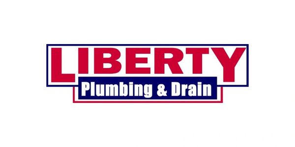 Local affiliate logo: liberty plumbing and drain