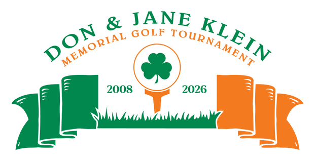 Don & Jane klein Memorial Golf Tournament