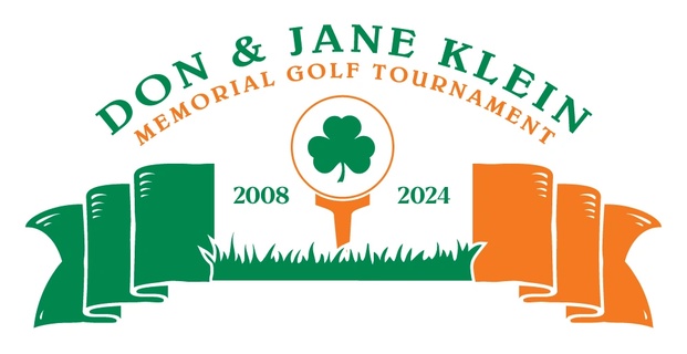Don & Jane klein Memorial Golf Tournament