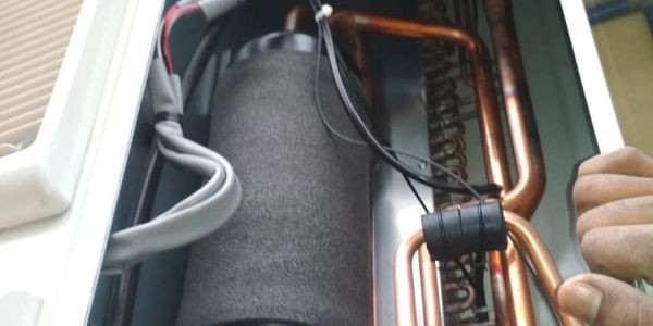 Our technicians are experts in Ac repairing and installation.