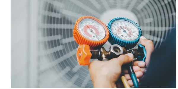 Our technicians are experts in Ac repairing and installation.