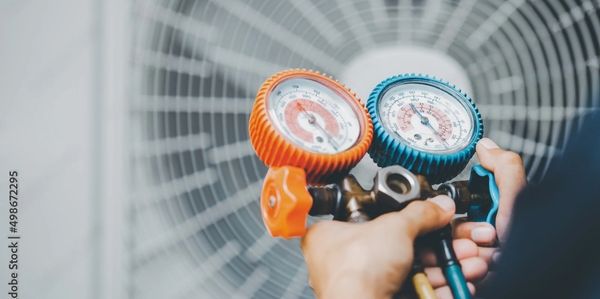 We would love to hear from you in any kind of emergency ac repair.