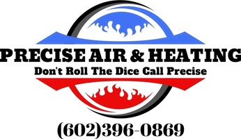 Precise Air & Hearing 