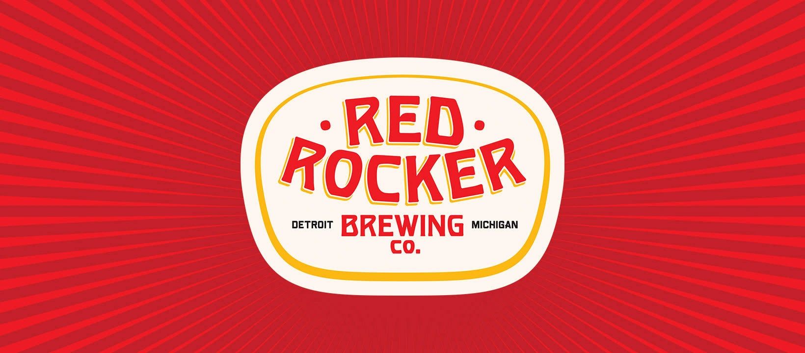 Red Rocker Brewing Co.