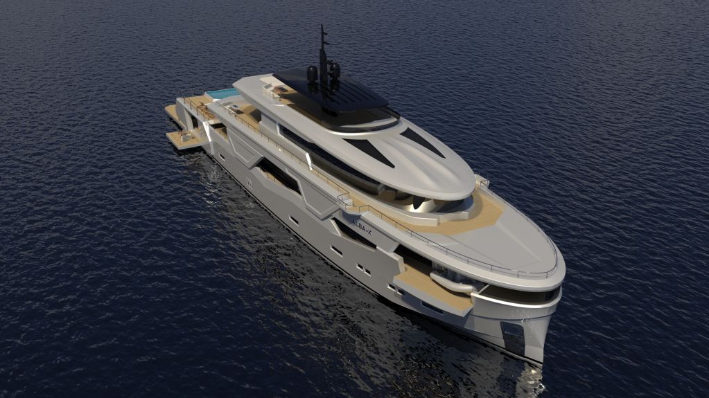 ALBA-X — gallery image 7