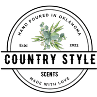 Country Style Scents