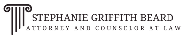 Stephanie Griffith Beard, Attorney at Law