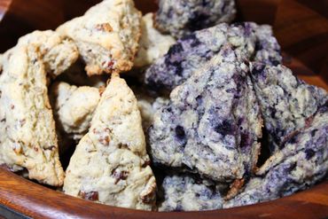 Scones