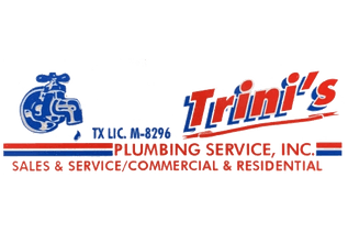 Trini's Plumbing Service