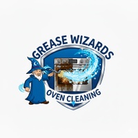 Grease wizards 
Oven cleaning
