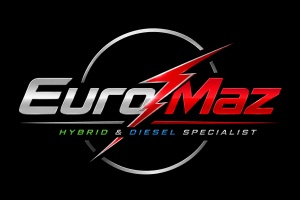 EuroMaz Hybrid and Diesel Specialist