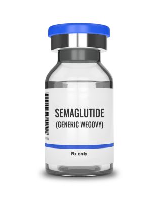 b12 added to semaglutide Compounded Semaglutide+B12