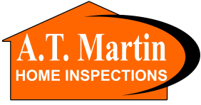 A. T. Martin Home Inspections