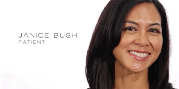 Client review video Dr Doug Keel Pacific Dermatology laser San Diego’s Best Cosmetic Dermatologist i