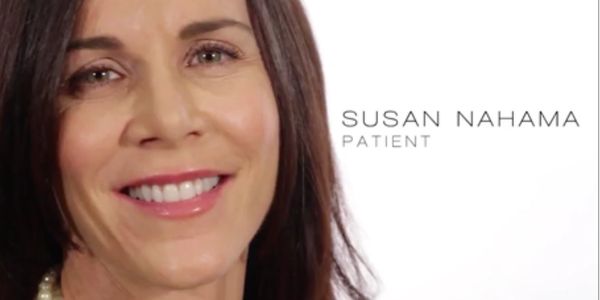 Client review video Dr Doug Keel Pacific Dermatology laser San Diego’s Best Cosmetic Dermatologist i