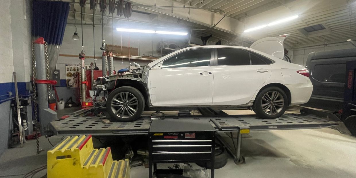 Car Repair
