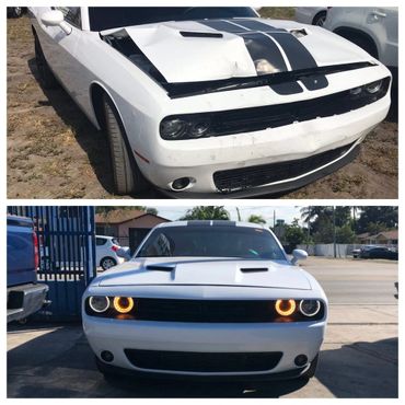Car Accident Repair- Streamline Collision