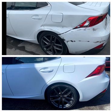 Collision Repair