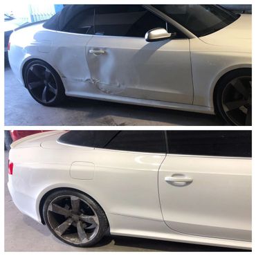 Dent Repair