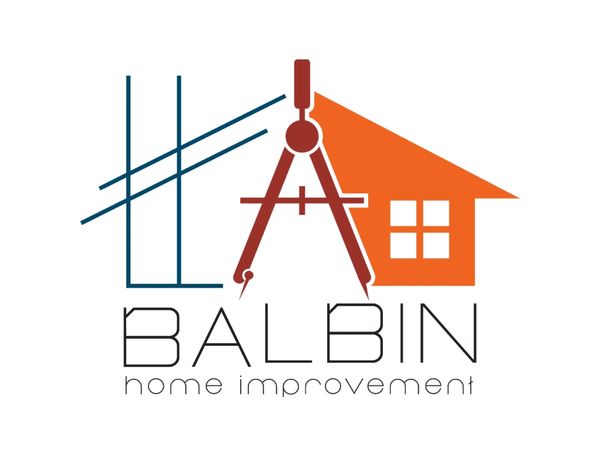 Balbin Home Improvement logo 