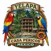 Casa Pericos