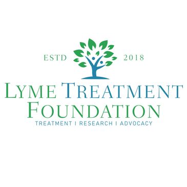 I founded the Lyme Treatment Foundation after my own battle with Lyme. 