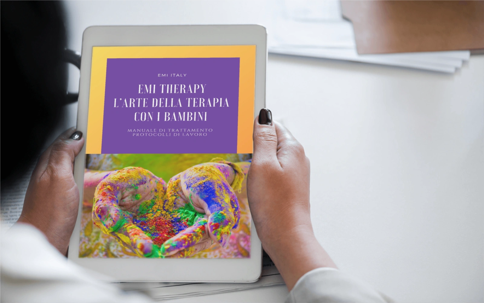 Video Corso EMDR Basic Protocol in Italiano – Commentato Step by Step
