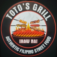 Toto's Grill Las Vegas