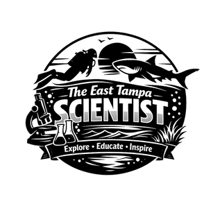 The East Tampa Scientist