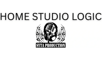 Home Studio Logic