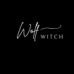 Wolf Witch June