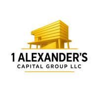 1 Alexander Capital Group LLC