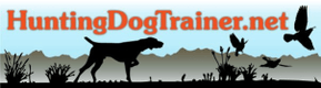 www.HuntingDogTrainer.net